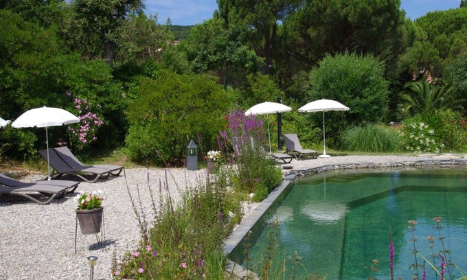 Les Restanques Apartment | 26 m² Apartment ∙ 1 bedroom ∙ 2 guests