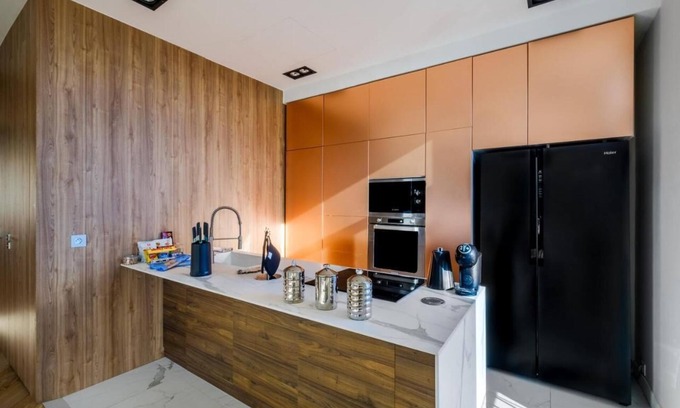 Beausoleil Apartment | 3 Bedroom Apartment in Beausoleil