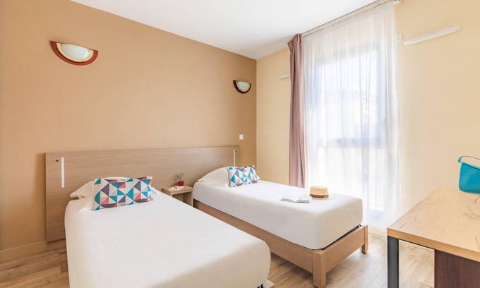 Riquier Apartment | 55 m² Apartment ∙ 127 guests