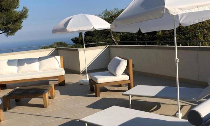 Eze House | 68 m² House ∙ 1 bedroom ∙ 3 guests