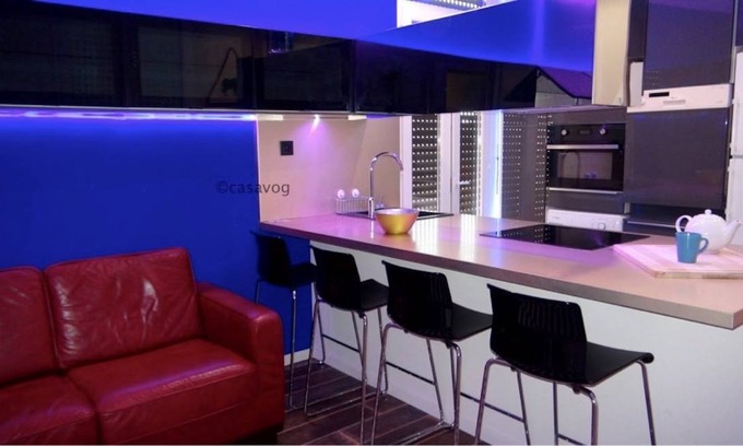 Cimiez Resort | 70 m² Private room ∙ 1 bedroom ∙ 1 guest