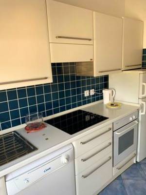 Pasteur Apartment | 700 ft² Apartment
