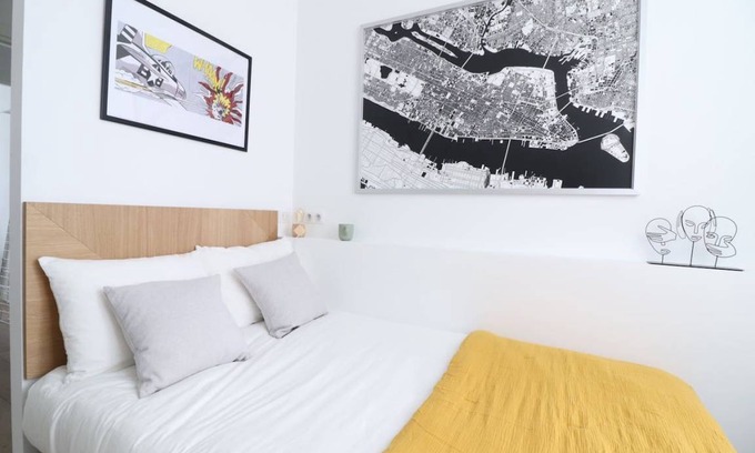 Riquier Resort | 76 m² Private room ∙ 1 bedroom ∙ 1 guest