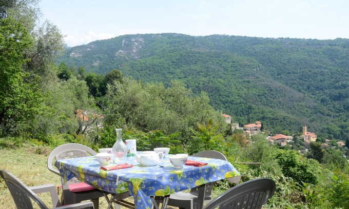 Bendejun House | 90 m² House ∙ 3 bedrooms ∙ 5 guests