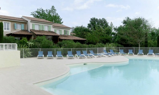 Montauroux Other | Accommodation ∙ 2 bedrooms ∙ 6 guests