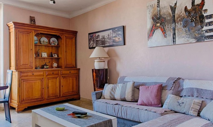 Vernier Apartment | AGENCIA PRO - LARGE AND COMFORTABLE APARTMENT 80sqm - LIBERATION