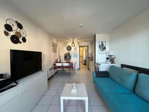 Cannes La Bocca Apartment | Appartement Cannes la Bocca proche plage - FR-1-609-109
