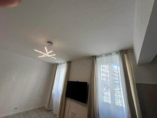 La Californie Apartment | Californie