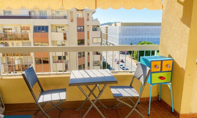 Saint-Roch Hostel | Hostel ∙ 8 guests