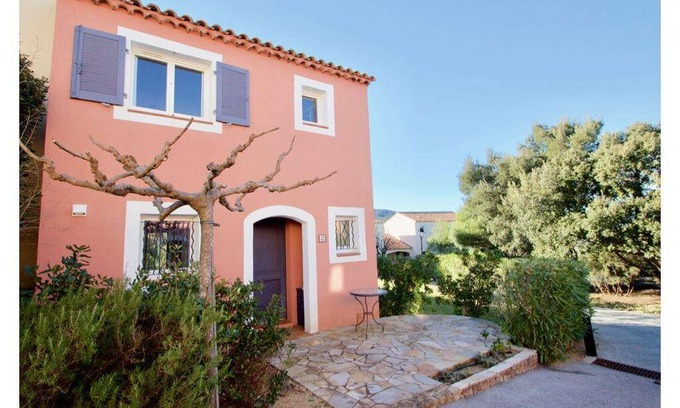 La Rouviere House | House ∙ 3 bedrooms ∙ 6 guests