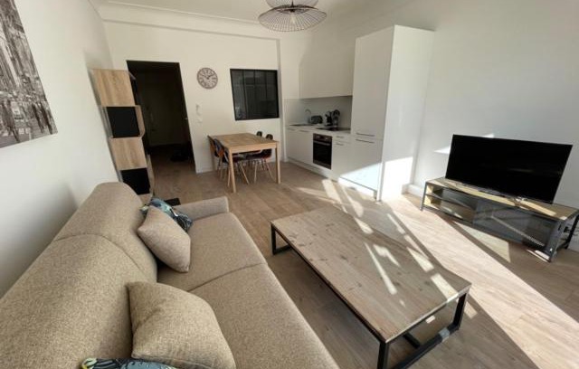 Jean-Medecin Apartment | Le Lafayette HP