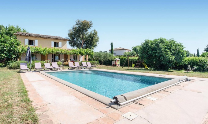 Grimaud House | Lovely home in Grimaud