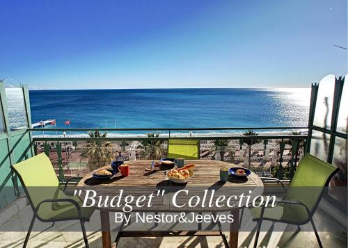 Carre d'Or Apartment | Nestor&Jeeves - PALAIS DE FRANCE - Central - Sea front