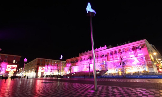 Jean-Medecin Apartment | Nice Massena