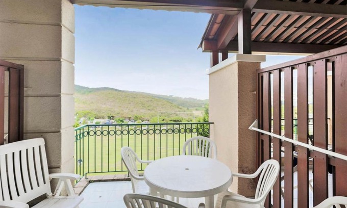 Agay Apartment | Résidence le Village de Cap Esterel - maeva Home - Studio 5 Personnes - Confort MAE-2363