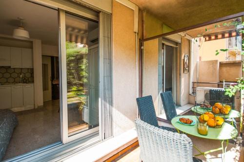 Jean-Medecin Apartment | Studio au plein coeur de Nice