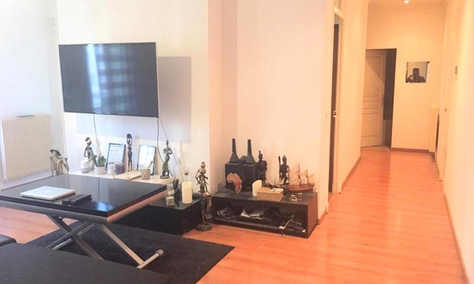 Vernier Apartment | Superbe 3 pièces / Bd Gambetta / Libération