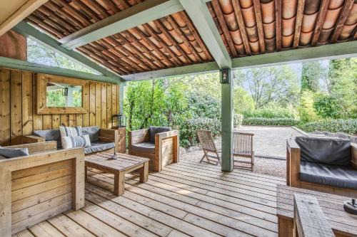 Les Restanques Villa | Villa des Roses - Welkeys