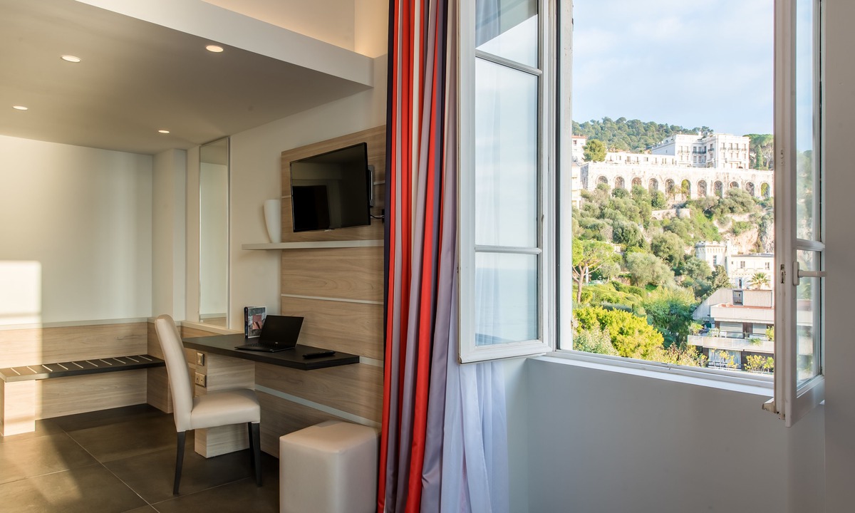 Lazaret Hotel | Le Saint Paul Hôtel