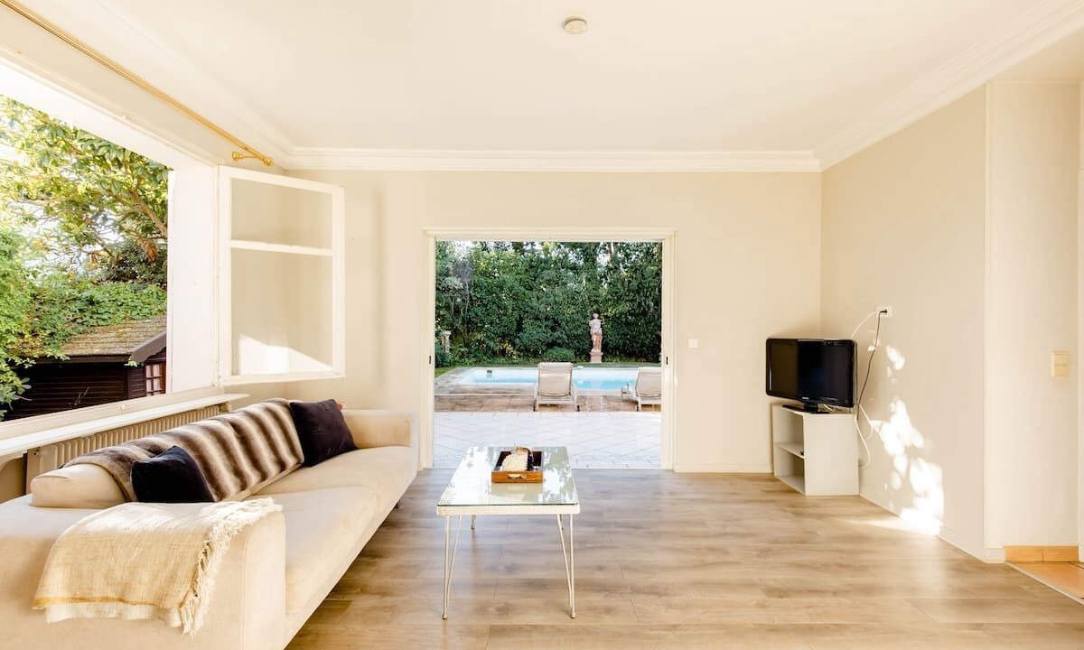 California - Pezou Villa | VILLA PALMIERS BY ESTATES CANNES
