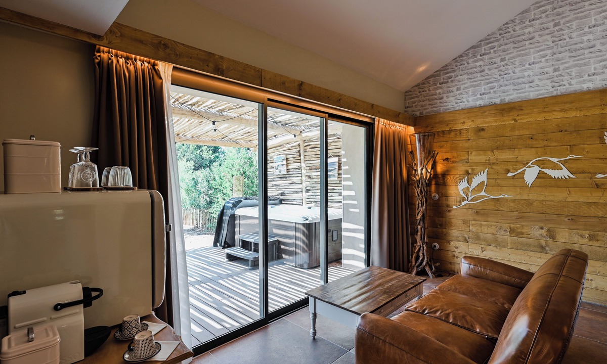 Giens Resort | Le Hameau des Pesquiers Ecolodge, Curio Collection by Hilton