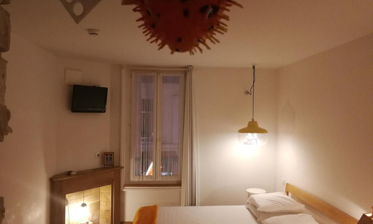 Juan-les-Pins Hotel | Hotel de la Pinède