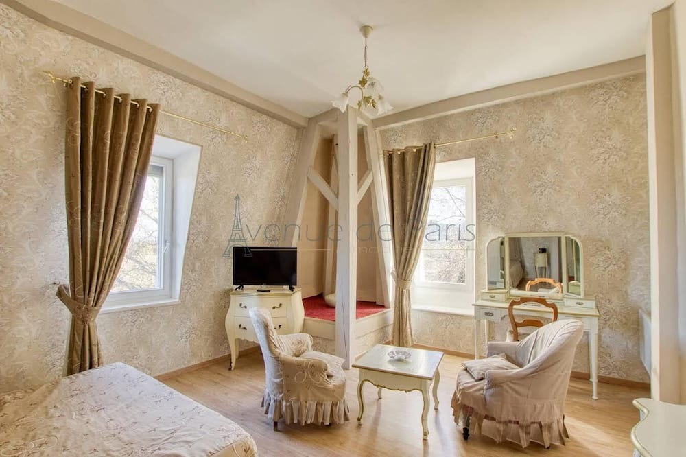 Violes House | Le Mogador Château du Martinet