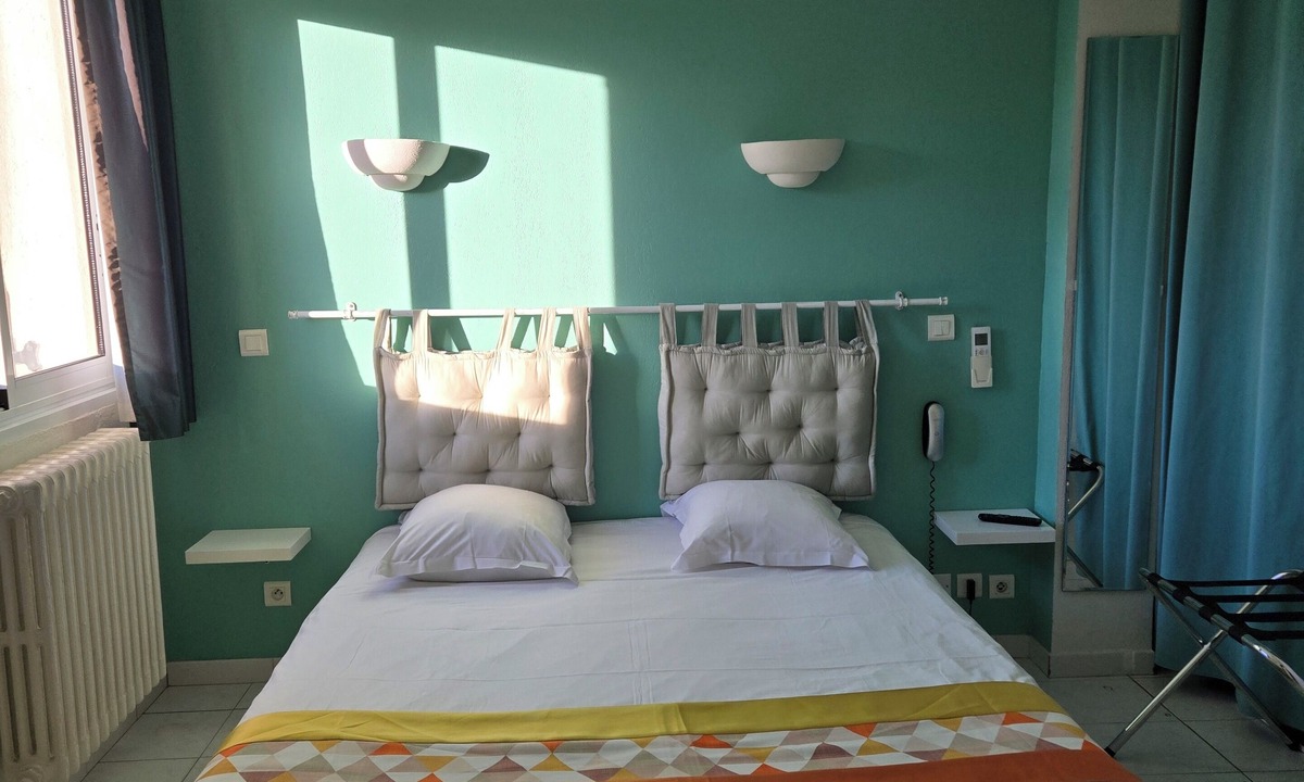 Carry-le-Rouet Hotel | Le Carry Hôtel