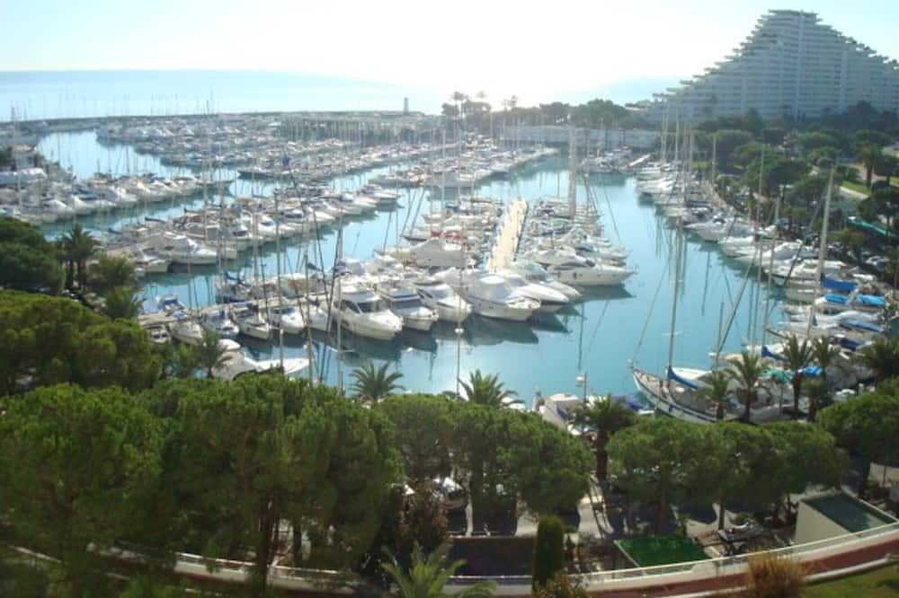 Villeneuve Loubet Beach Apartment | Apartment Villeneuve-Loubet, 1 bedroom, 4 persons