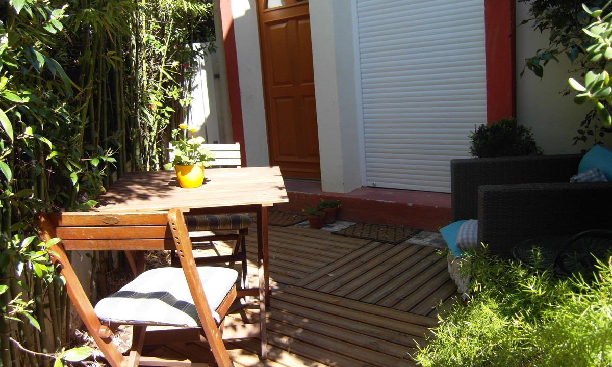 Saint-Martin House | Cielito Lindo