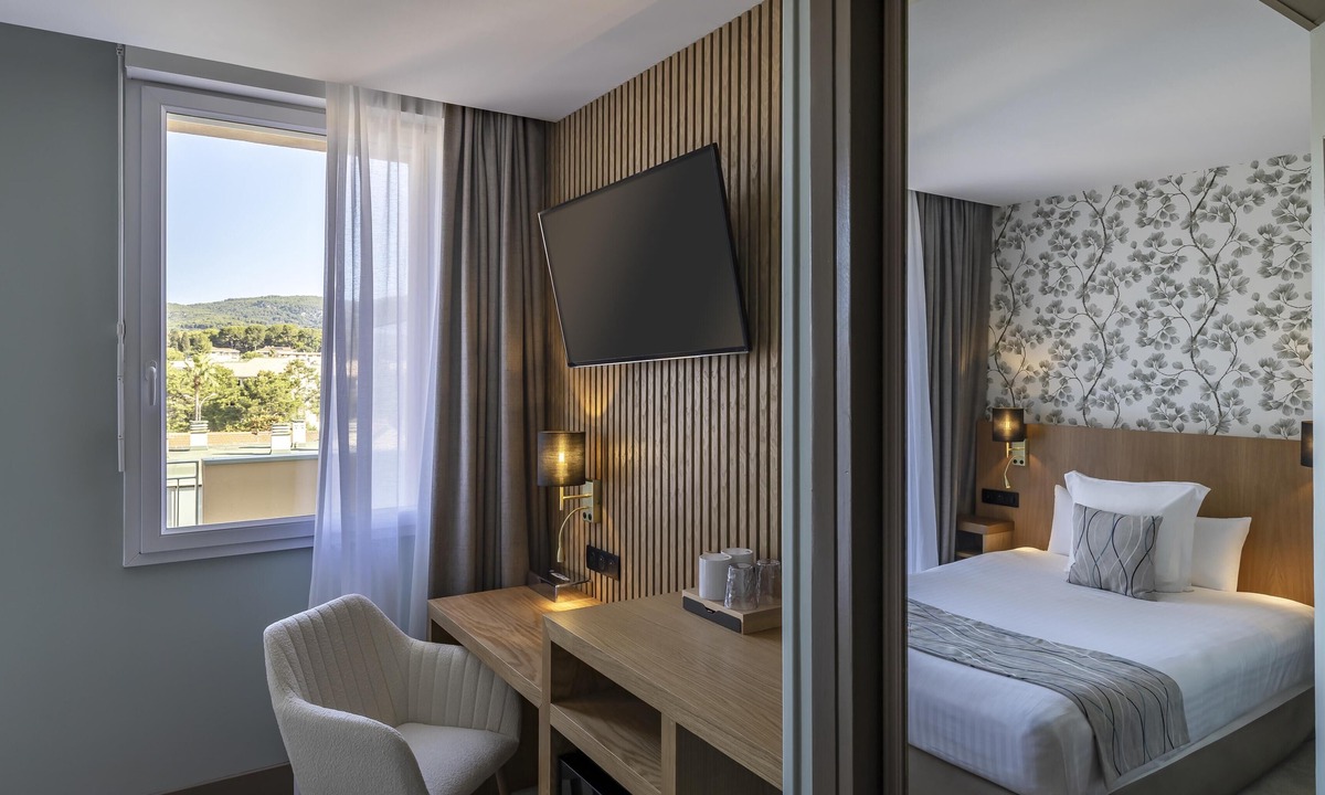Sanary-sur-Mer Hotel | Best Western Plus Sanary