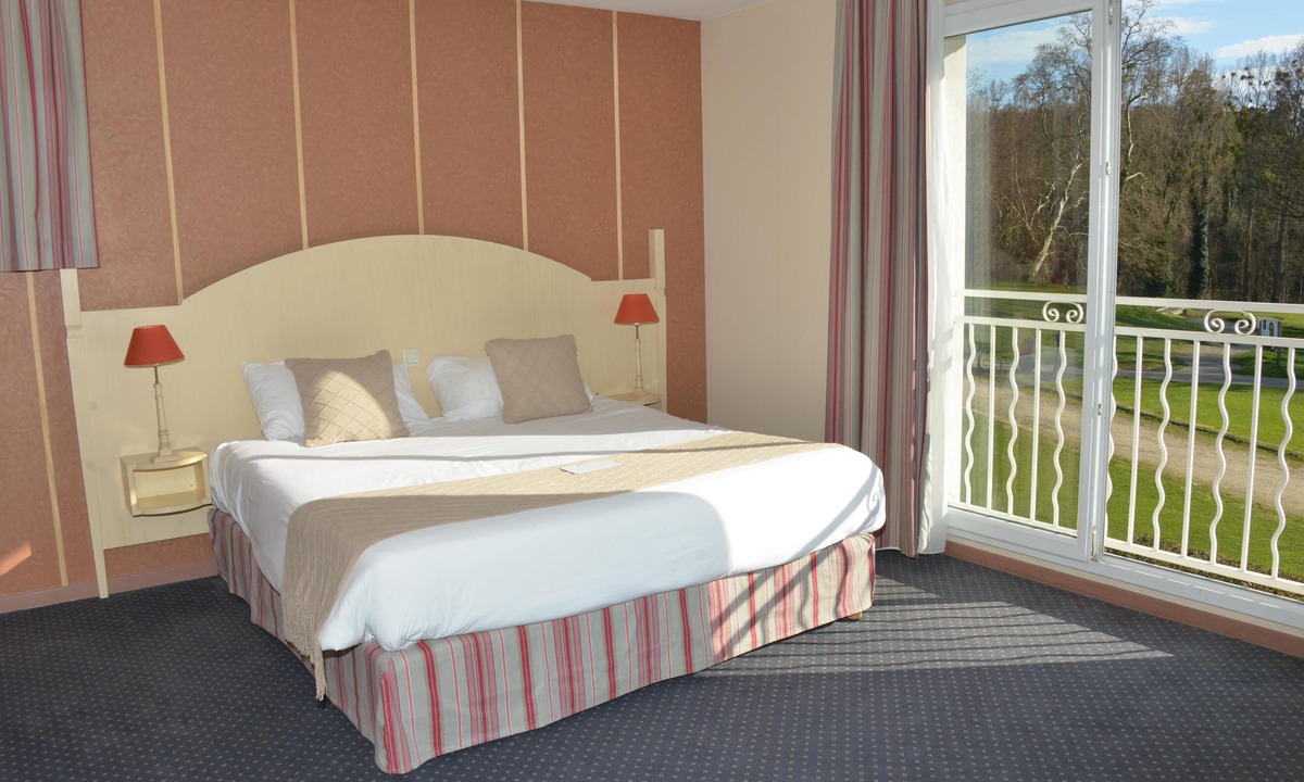 Albon Hotel | Best Western Golf D'albon