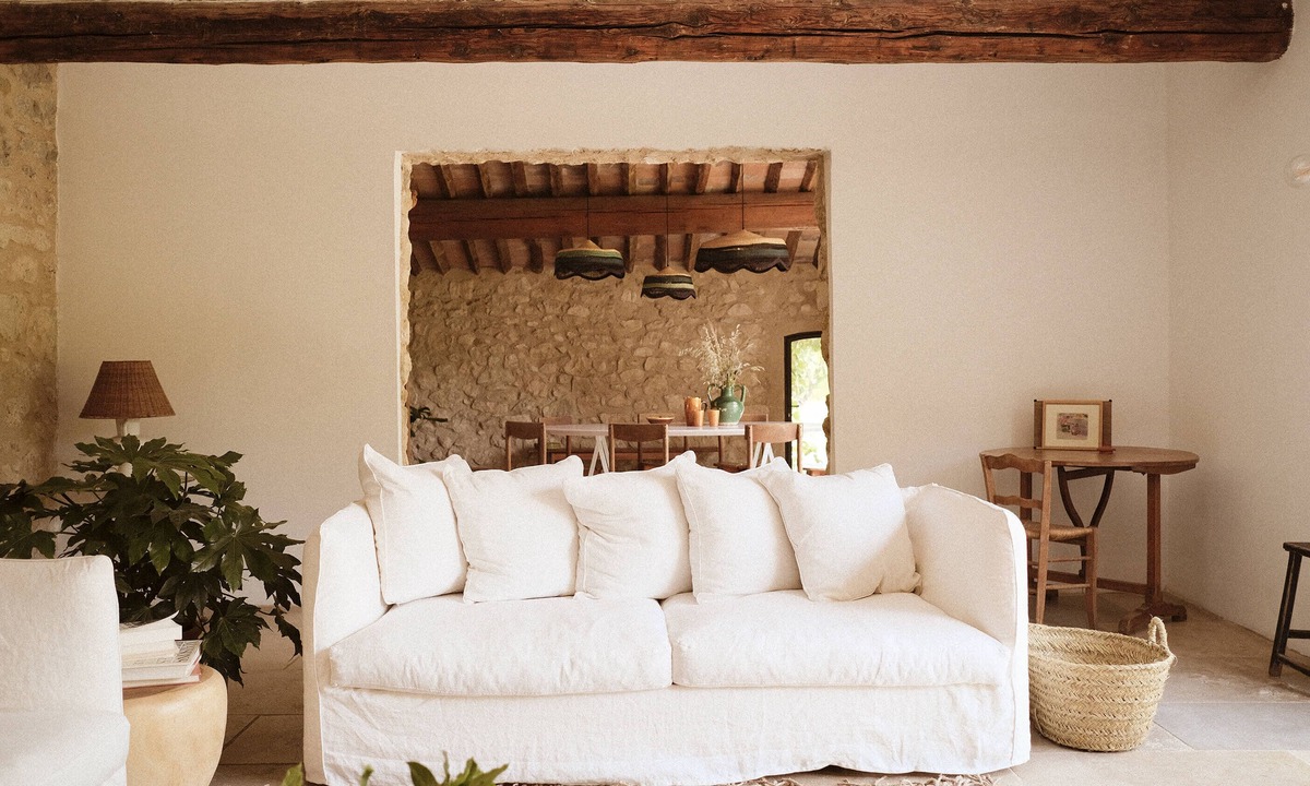 Lourmarin House | Le Galinier, Lourmarin, a Beaumier Guesthouse