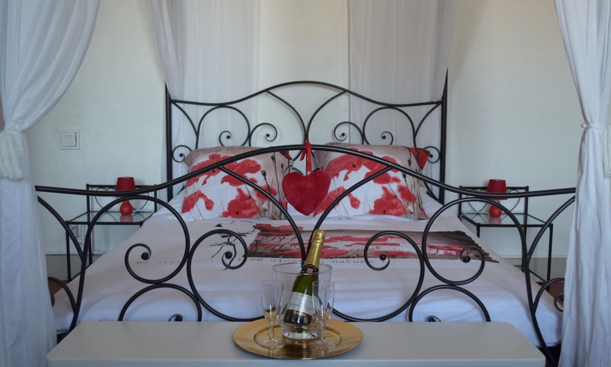 Molieres-sur-Ceze Bed & Breakfast | Maison des Ingénieurs