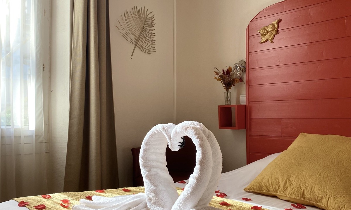 Salon-de-Provence Hotel | Grand Hôtel De La Poste