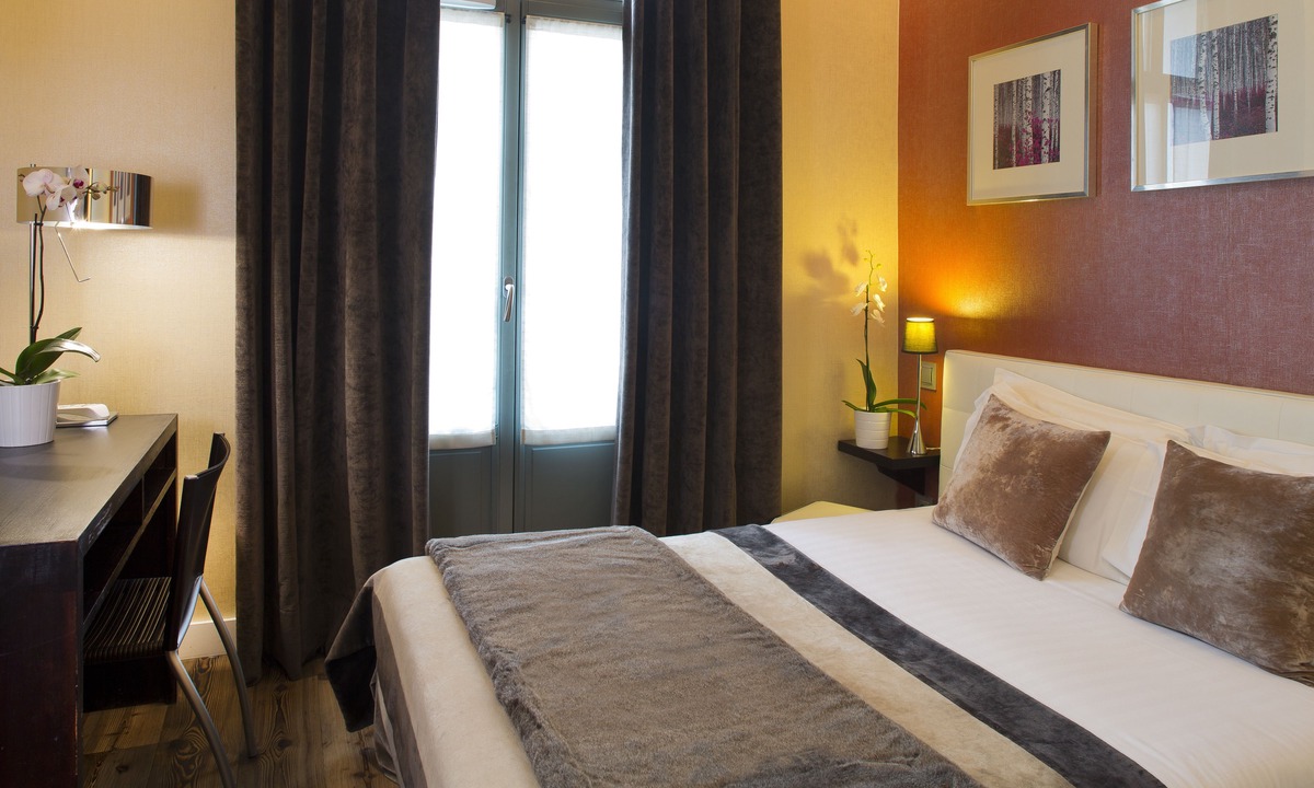 Les Arceaux Hotel | Hôtel des Arceaux