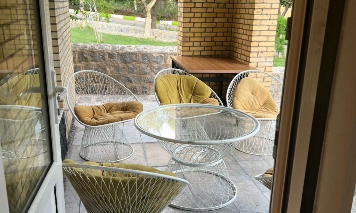 St.-Remy-de-Provence Villa | Villa De Anna