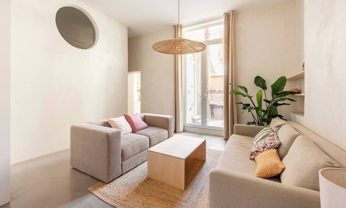 Le Rouet Apartment | Adagio Lux Hotel-Apps
