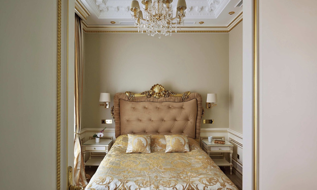 Nice City Centre Hotel | Maison des Barons
