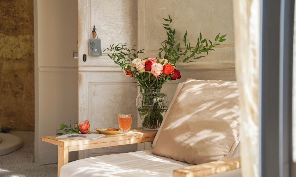 Nord Hotel | Villa Gallici Hôtel & Spa - Relais & Châteaux