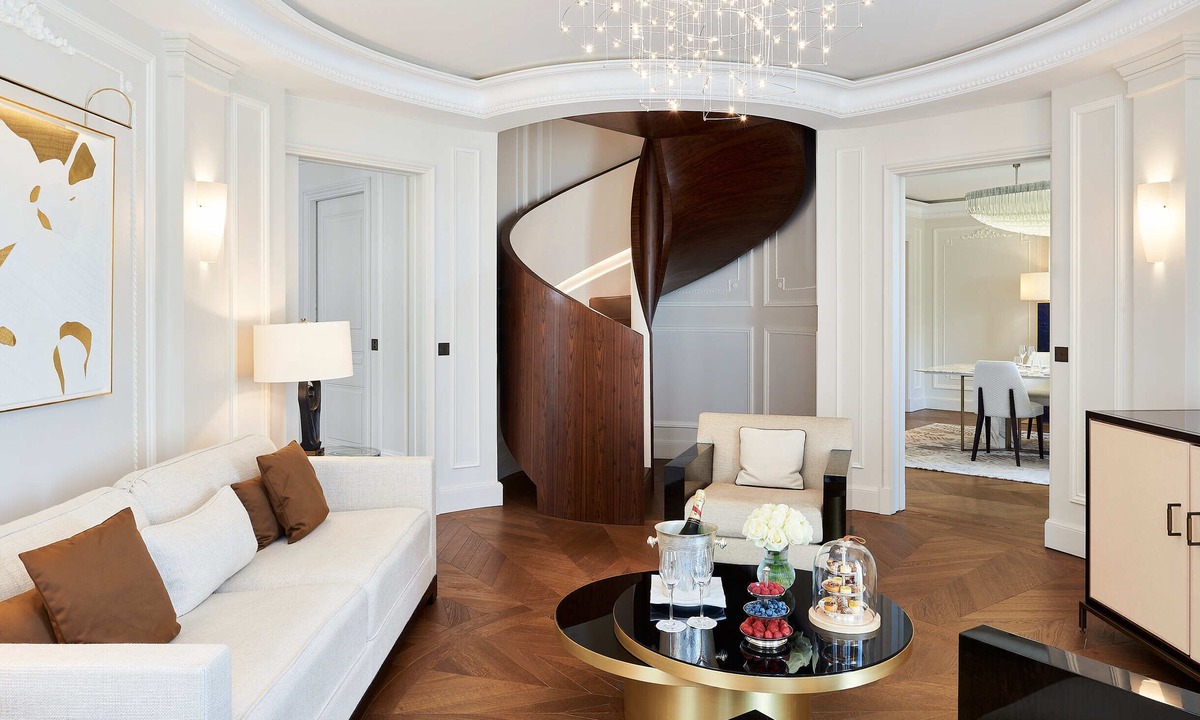 Casino - Boulingrins Hotel | Hôtel de Paris Monte-Carlo