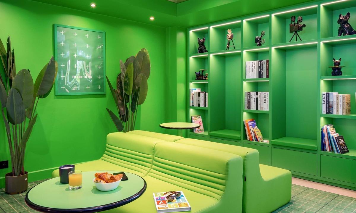 Le Cannet Hotel | ibis Styles Cannes le Cannet