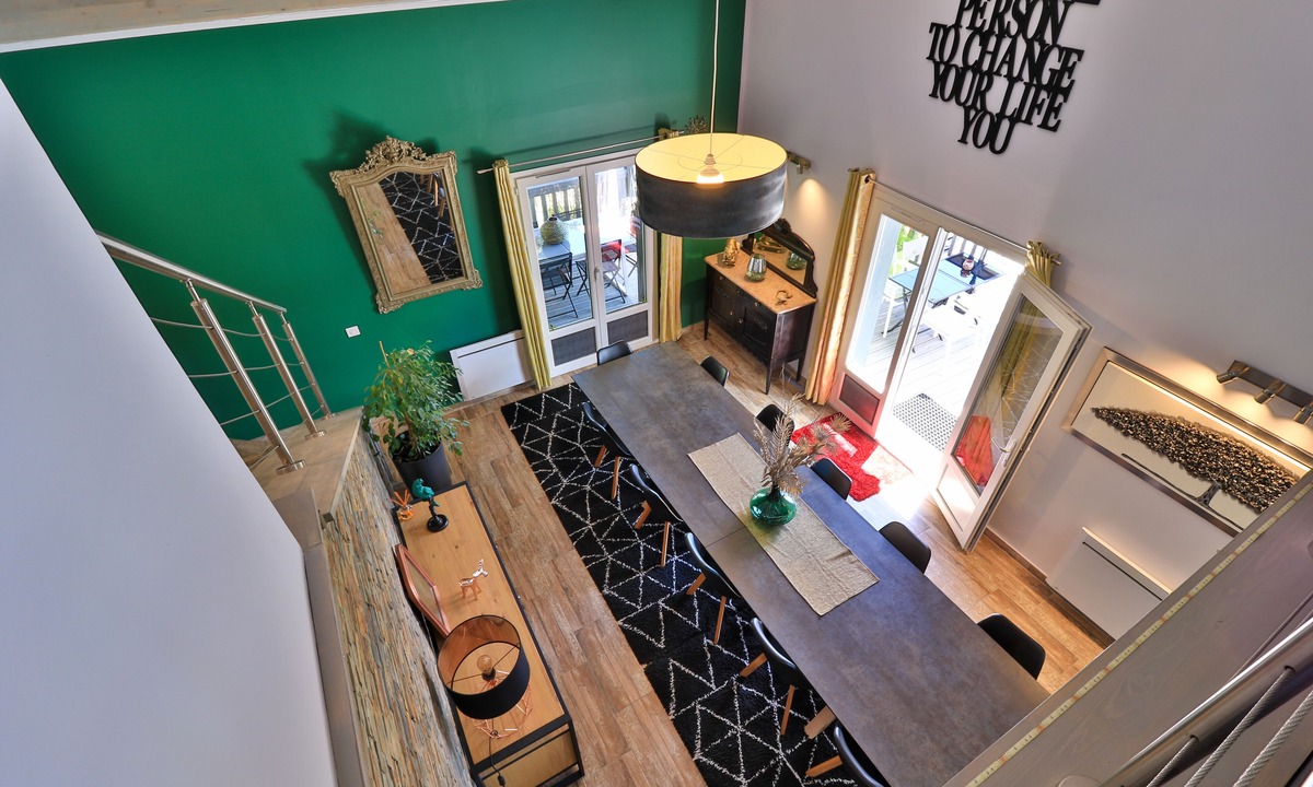 Caille Bed & Breakfast | Lalpen Roc