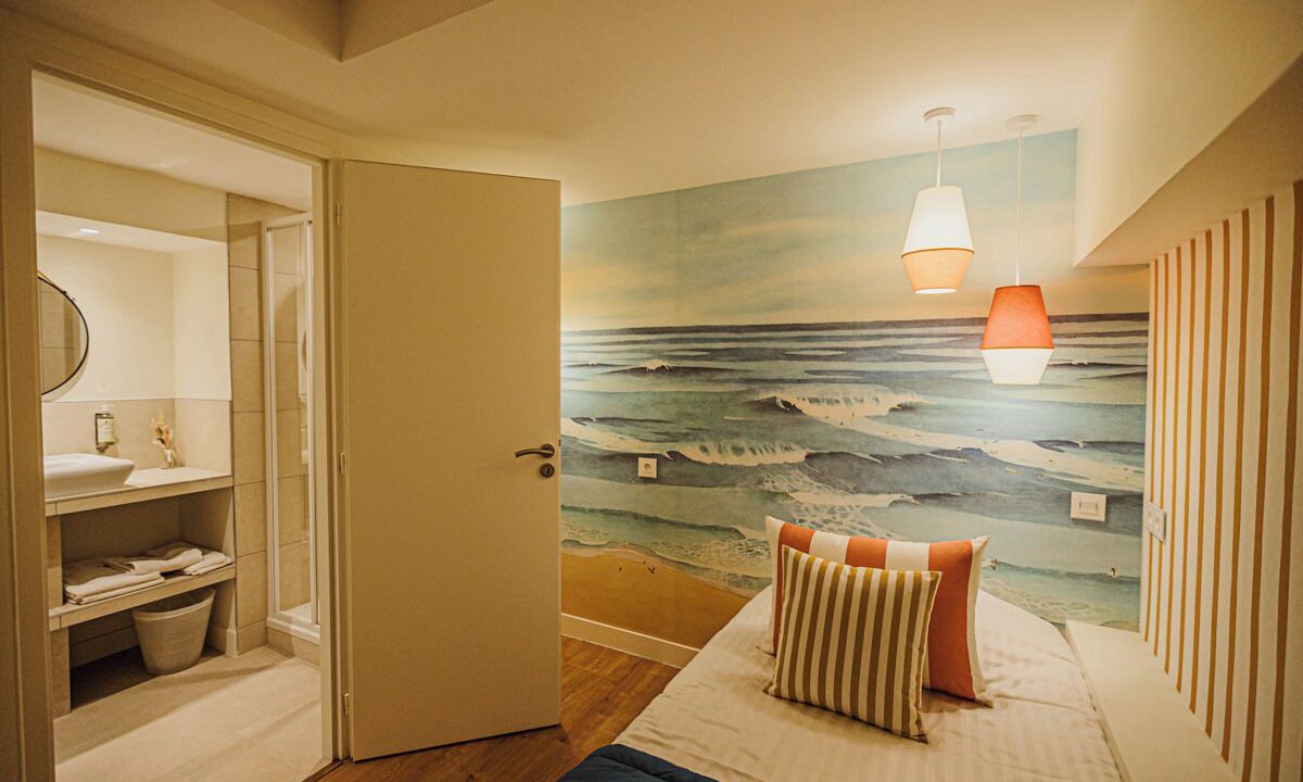Carnot - Gailleton Hotel | HOTELO Lyon Charité