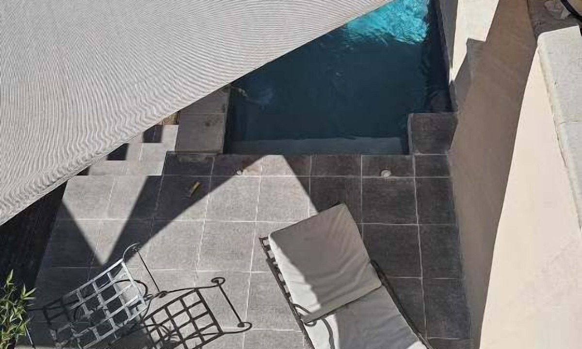 Coustellet Hotel | le relais du luberon