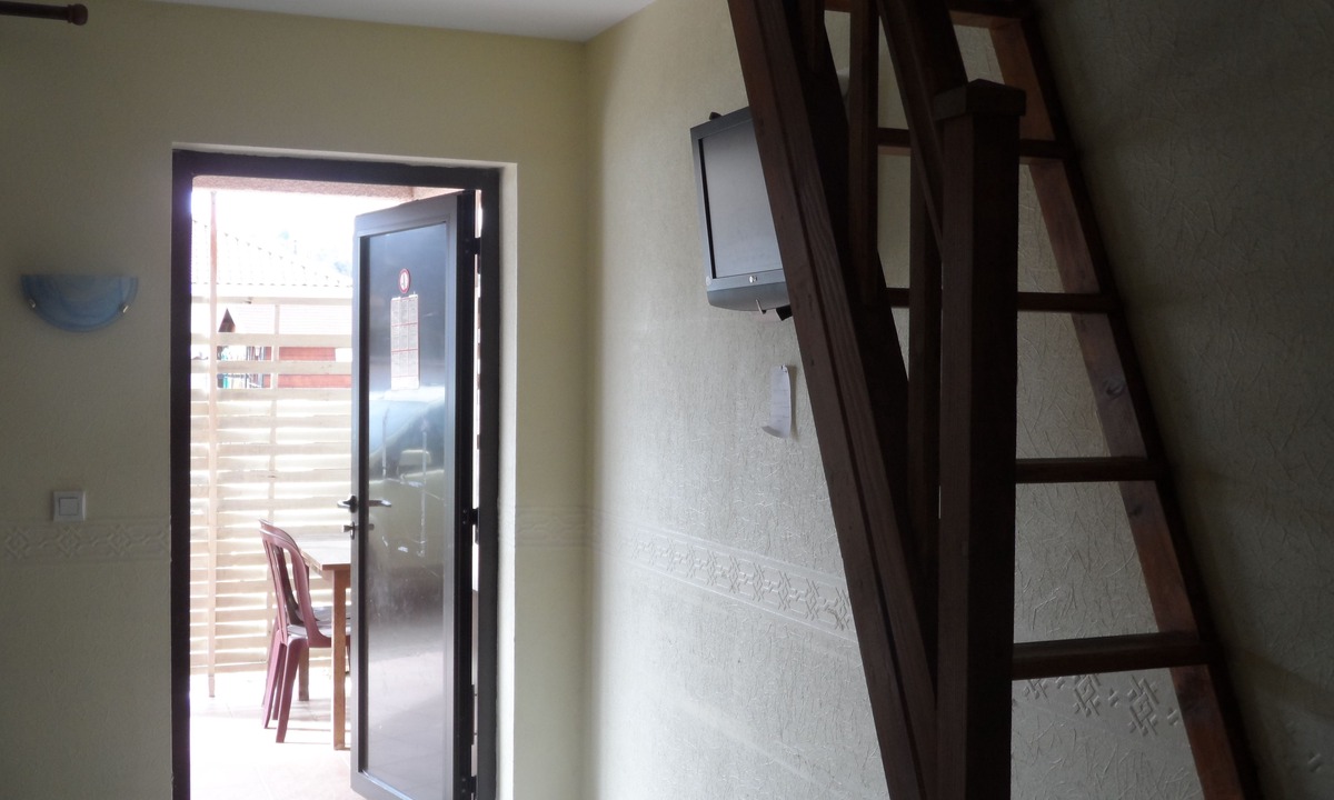 Saint-Quentin-Fallavier Bed & Breakfast | Auberge de l'Europe