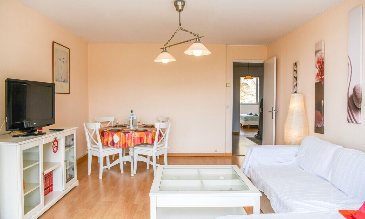 Endoume Apartment | Bail mobilité - Balcon et vue splendide sur la mer