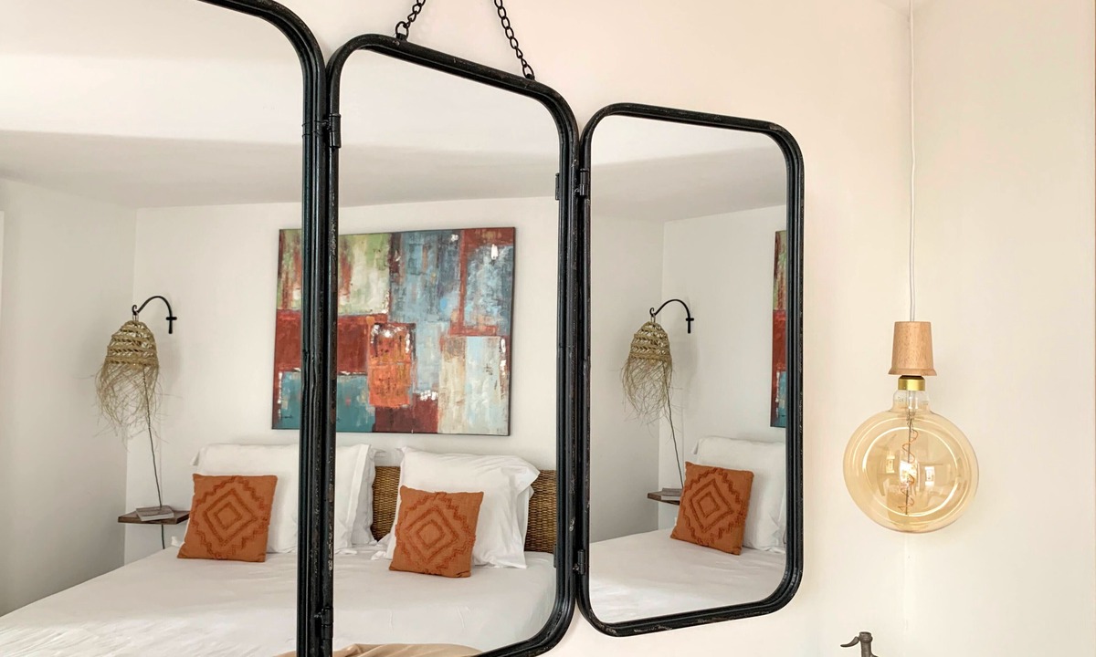 Gares Apartment | Home Chic Home - La Terrasse Bazille