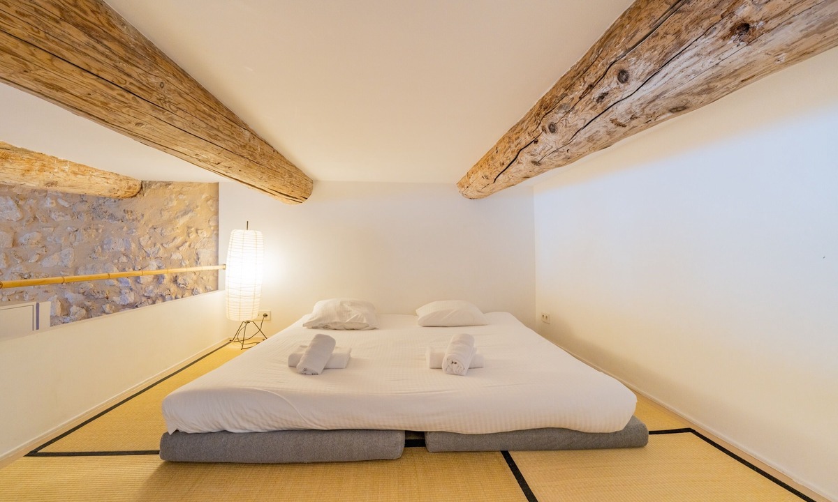 Opera Apartment | L'Arsenal - Appt de 120m2 au centre de Marseille