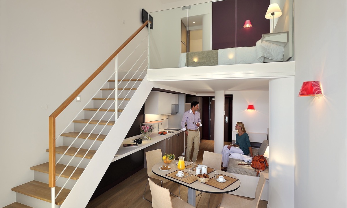 Cannes City Centre House | Residéal Premium Cannes